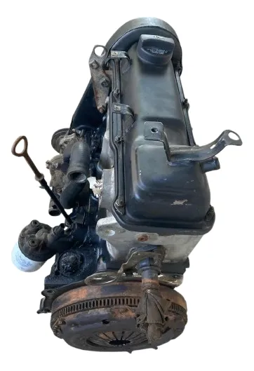 MOTOR SANTANA GOL AP 1.8 GASOLINA 1988 1989 A 2002